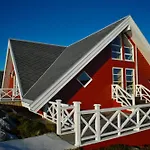Διαμέρισμα Atlantic Road Seaside Housing Litlrossoya