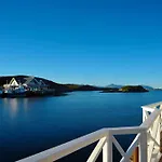 Atlantic Road Seaside Housing 公寓