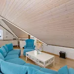 Atlantic Road Seaside Housing *