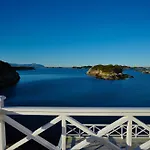 Atlantic Road Seaside Housing Litlrossoya