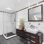 Atlantic Road Seaside Housing Appartement