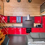 Апартаменты Atlantic Road Seaside Housing *