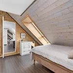 Atlantic Road Seaside Housing
