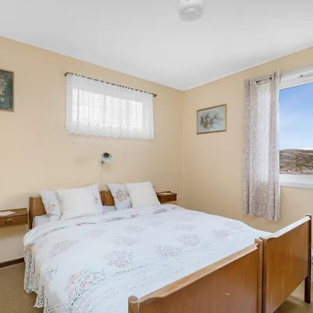Apartment Atlantic Road Seaside Housing
