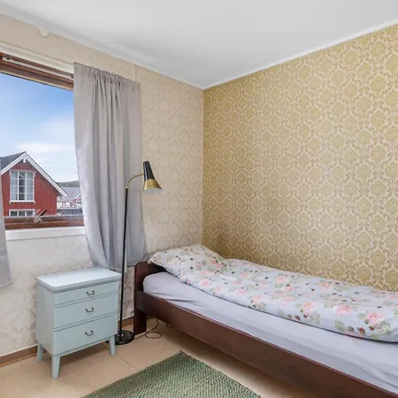 Leilighet Atlantic Road Seaside Housing *