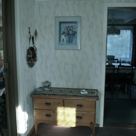 Atlantic Road Seaside Housing Apartment Litlrossoya