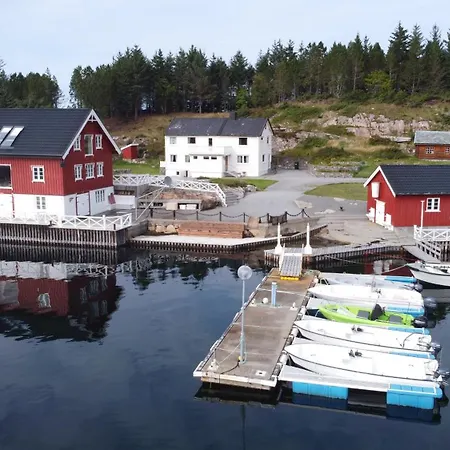 Apartment Atlantic Road Seaside Housing *