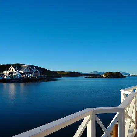 Atlantic Road Seaside Housing 公寓