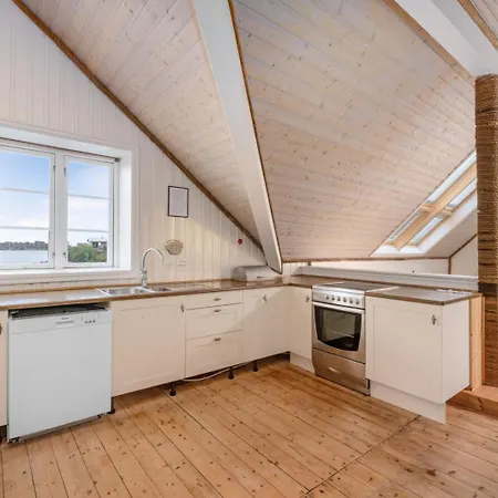 Atlantic Road Seaside Housing Apartment