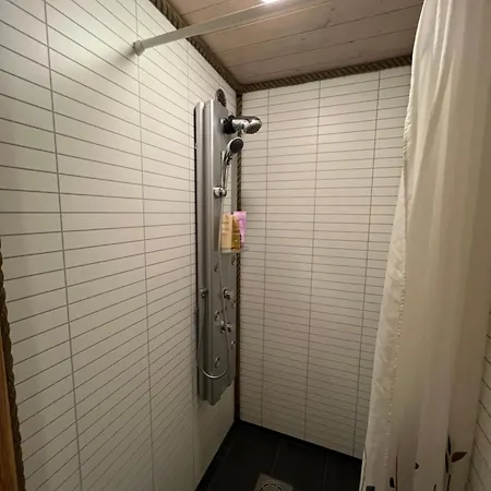 公寓 Atlantic Road Seaside Housing *