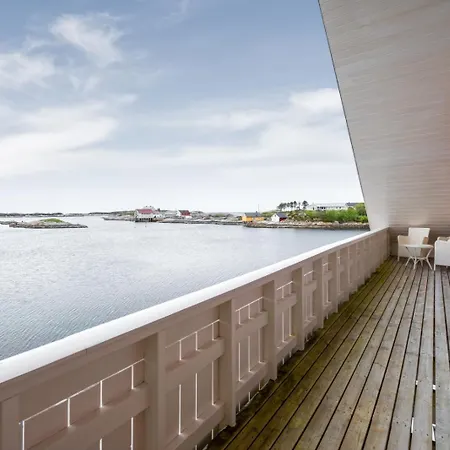 公寓 Atlantic Road Seaside Housing *