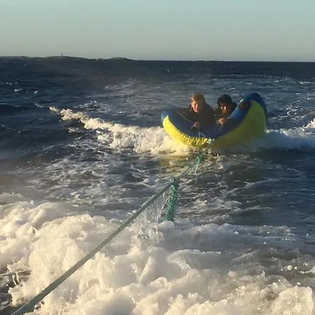 شقة Atlantic Road Seaside Housing *