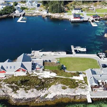 Apartment Atlantic Road Seaside Housing