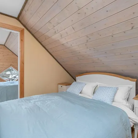 Atlantic Road Seaside Housing Apartment