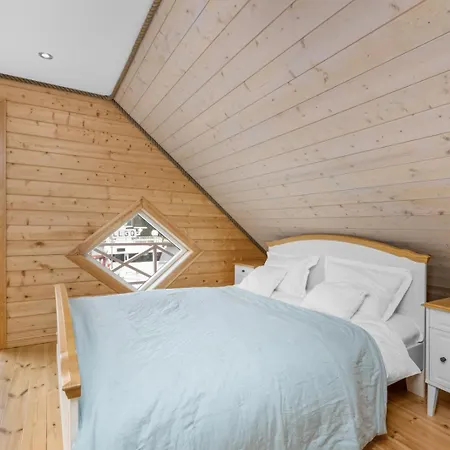 公寓 Atlantic Road Seaside Housing