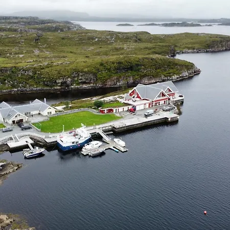 Atlantic Road Seaside Housing *