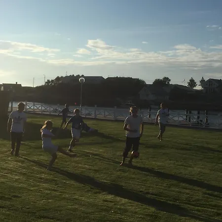 شقة Atlantic Road Seaside Housing *