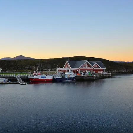 公寓 Atlantic Road Seaside Housing *