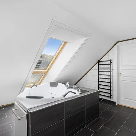 Atlantic Road Seaside Housing شقة *