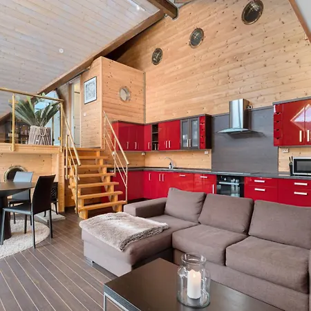 شقة Atlantic Road Seaside Housing