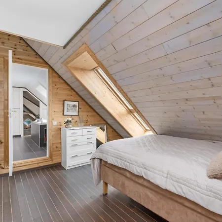Atlantic Road Seaside Housing