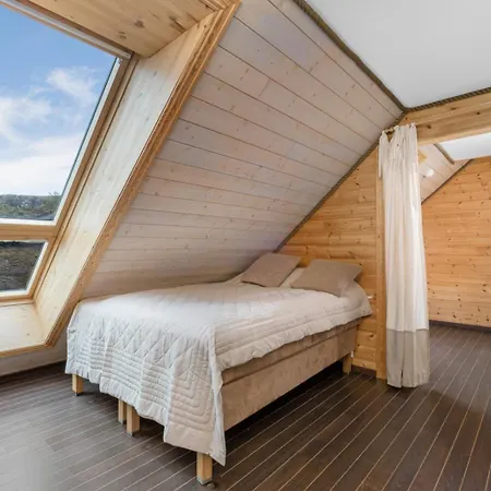 Atlantic Road Seaside Housing