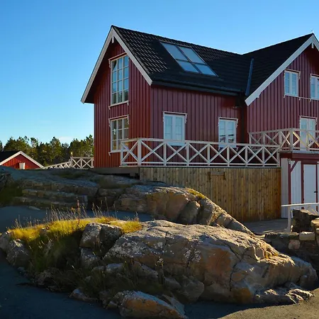 Apartment Atlantic Road Seaside Housing