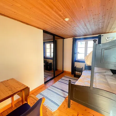 Atlantic Road Seaside Housing 公寓 Litlrossoya