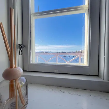 Atlantic Road Seaside Housing Apartment