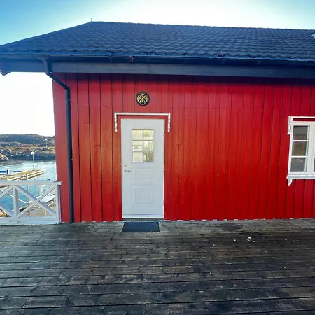 Apartment Atlantic Road Seaside Housing