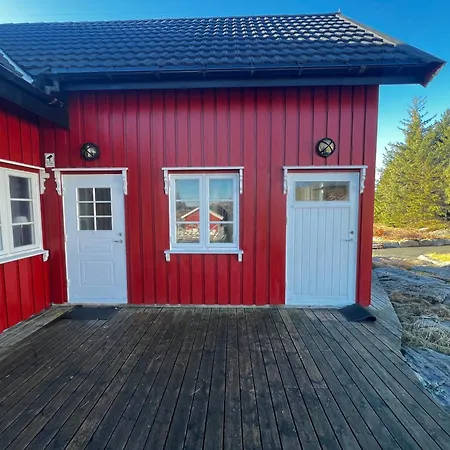 Apartment Atlantic Road Seaside Housing