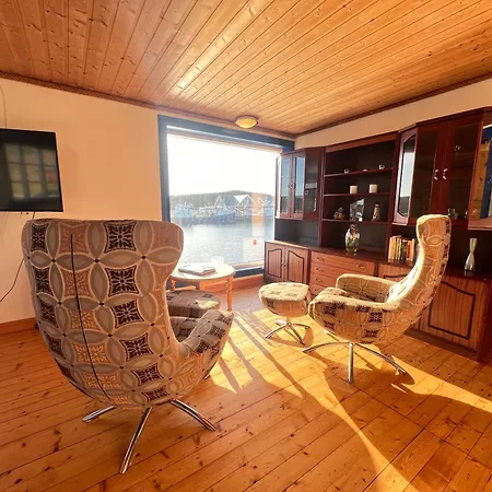 Apartment Atlantic Road Seaside Housing