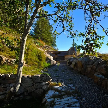 Atlantic Road Seaside Housing *