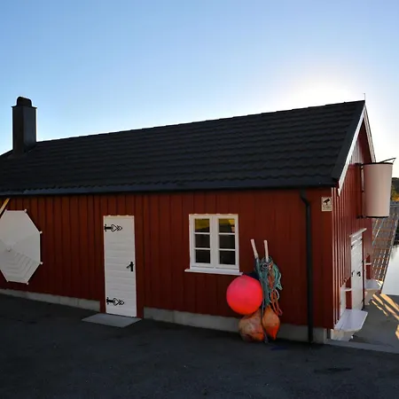 Atlantic Road Seaside Housing *