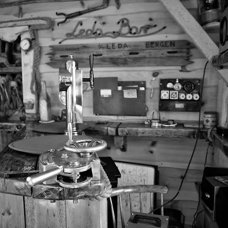 Atlantic Road Seaside Housing