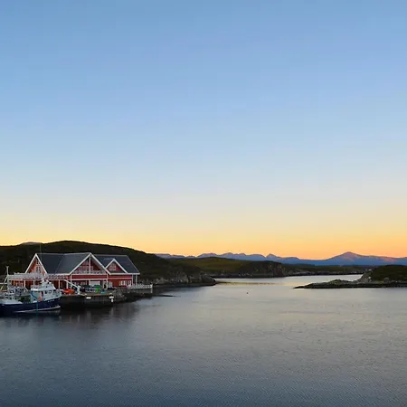 Leilighet Atlantic Road Seaside Housing *