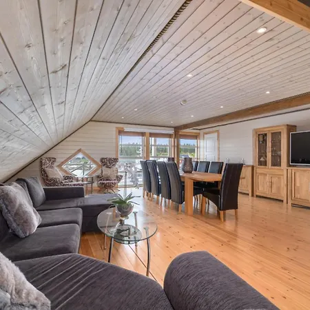 شقة Atlantic Road Seaside Housing