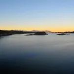 Atlantic Road Seaside Housing
