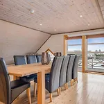 Atlantic Road Seaside Housing