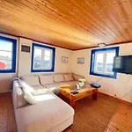 Atlantic Road Seaside Housing