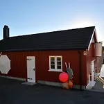 Atlantic Road Seaside Housing *