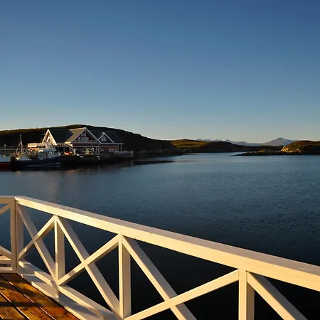 Atlantic Road Seaside Housing *