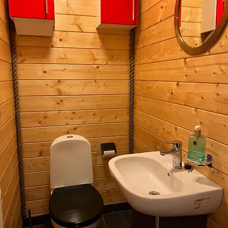 Atlantic Road Seaside Housing Appartamento *