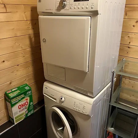 Atlantic Road Seaside Housing