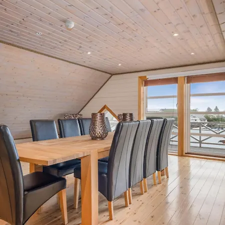 Atlantic Road Seaside Housing