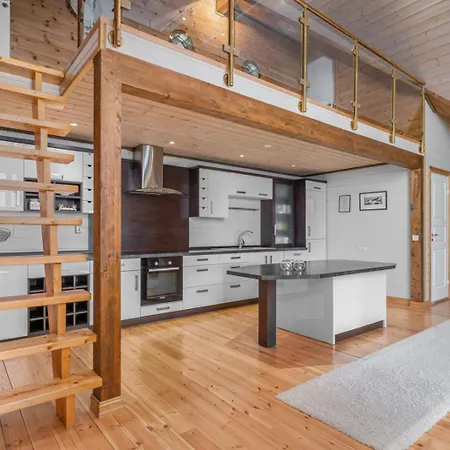 Atlantic Road Seaside Housing *