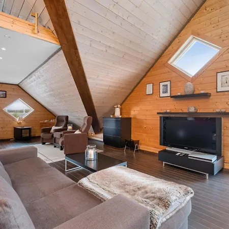 Atlantic Road Seaside Housing Appartamento