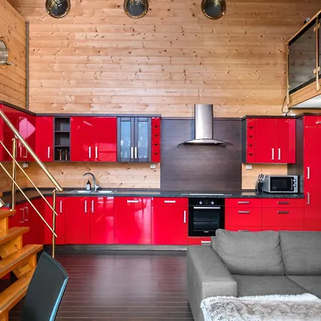 Appartamento Atlantic Road Seaside Housing *