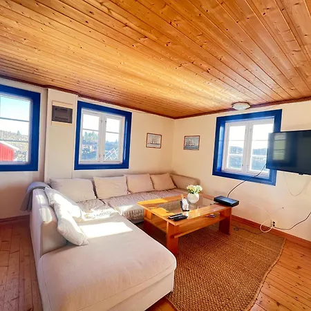 Atlantic Road Seaside Housing