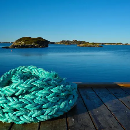 Atlantic Road Seaside Housing *